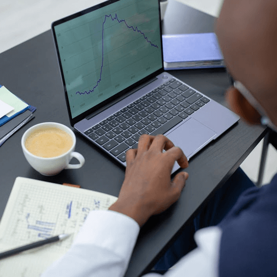 Drevixor - Equipo de expertos en criptomoneda