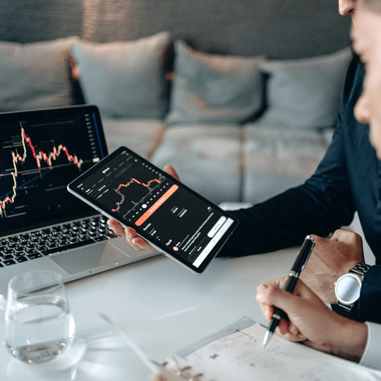 Drevixor equipo de expertos en criptoinversión